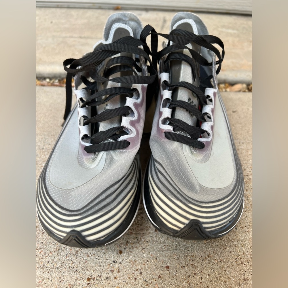 Nike Zoom Fly NYC